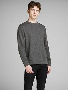Світшот Jack & Jones Jjeholmen 12136886 чоловічий synthetic.ua - Фото 1