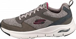 Кроссовки Skechers Arch Fit мужские цена на synthetic.ua - Фото 1 Кроссовки Skechers Arch Fit мужские synthetic.ua - Фото 1