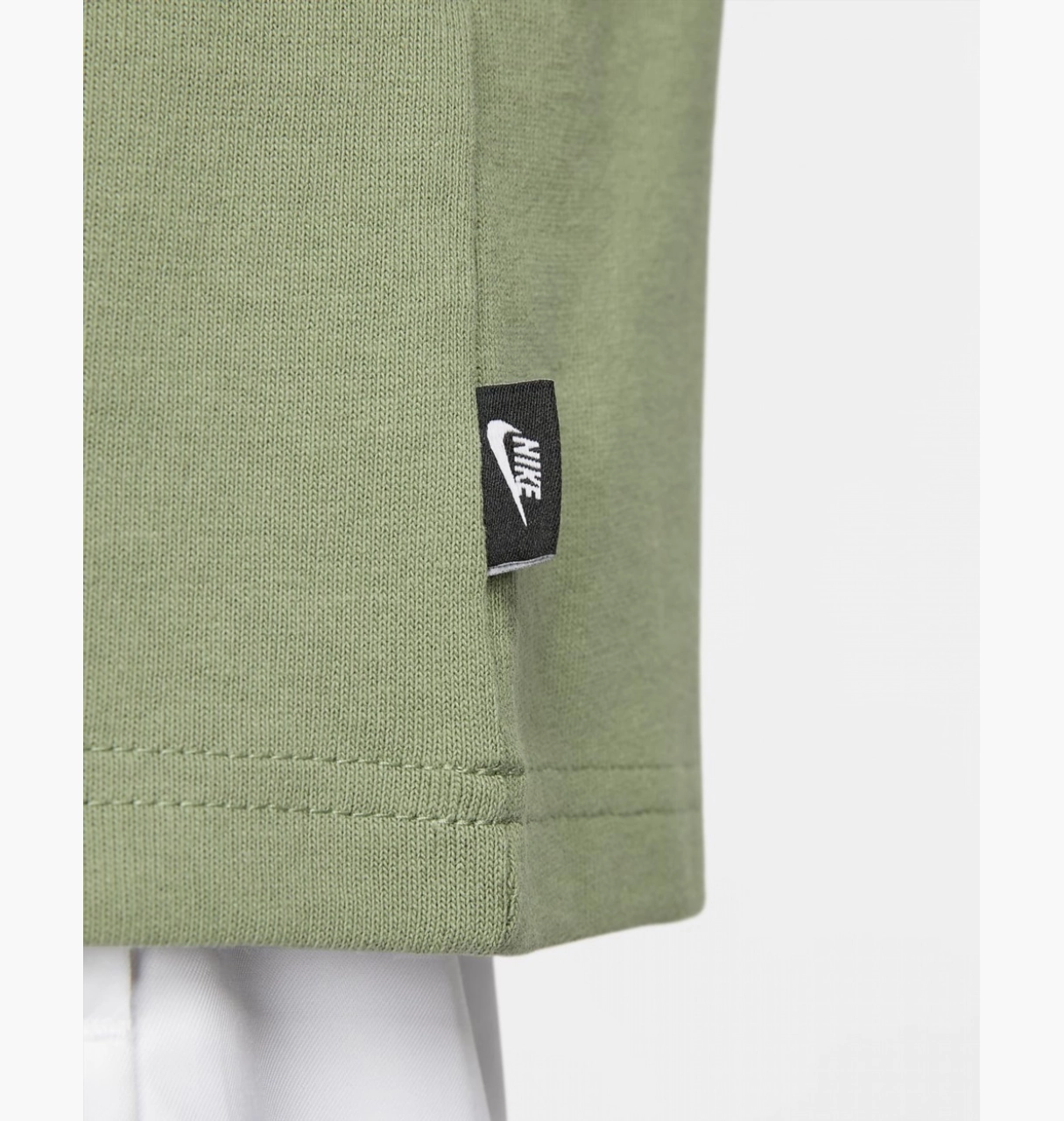 Футболка Nike ESSNTL SUST TEE S, фото №4