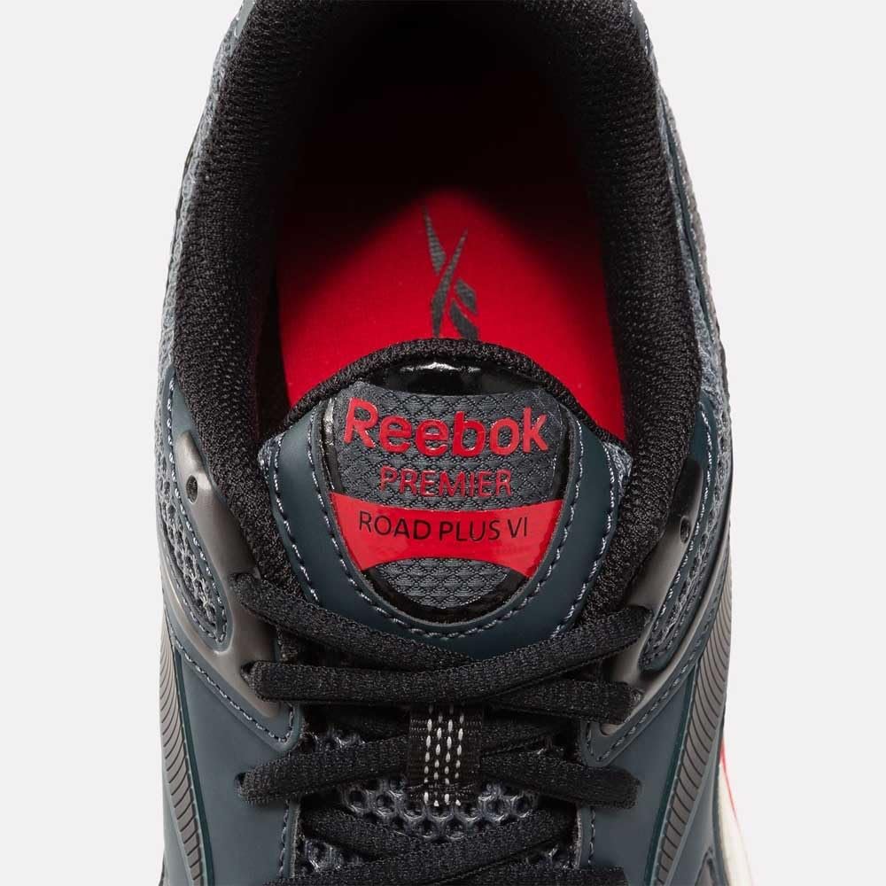 Кроссовки Unisex Reebok RBK Premier Road Plus Vi, фото №7 Кроссовки Unisex Reebok RBK Premier Road Plus Vi, фото №7