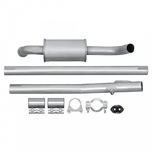 Глушник середній HELLA Easy2Fit 8LC 366 025-841 synthetic.ua - Фото 1