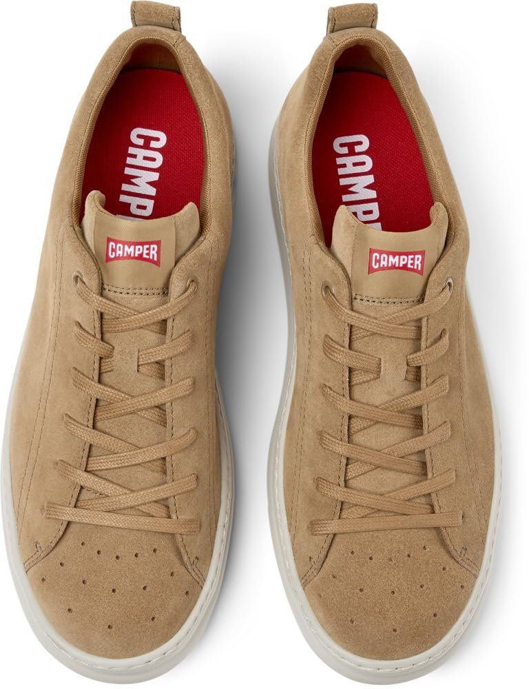 Кроссовки Camper Runner Four K100226, фото №4 Кроссовки Camper Runner Four K100226, фото №4