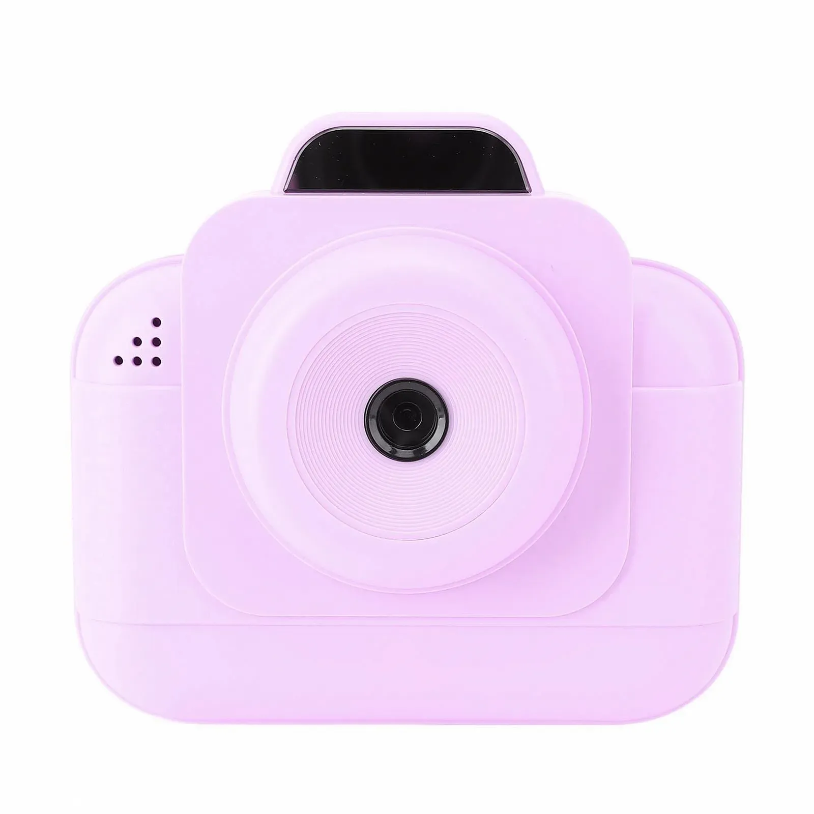 Фотокамера мгновенной печати Denash 1080p 2.4-дюймовый экран Selfie Digital Video, фото №7