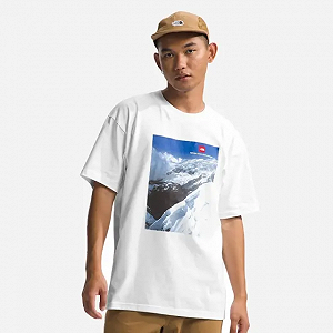 Футболка The North Face Heavyweight  S - Фото 1