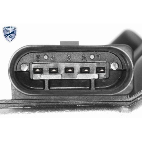 Модуль впускного коллектора VAICO EXPERT KITS + V10-6482 левый, фото №2