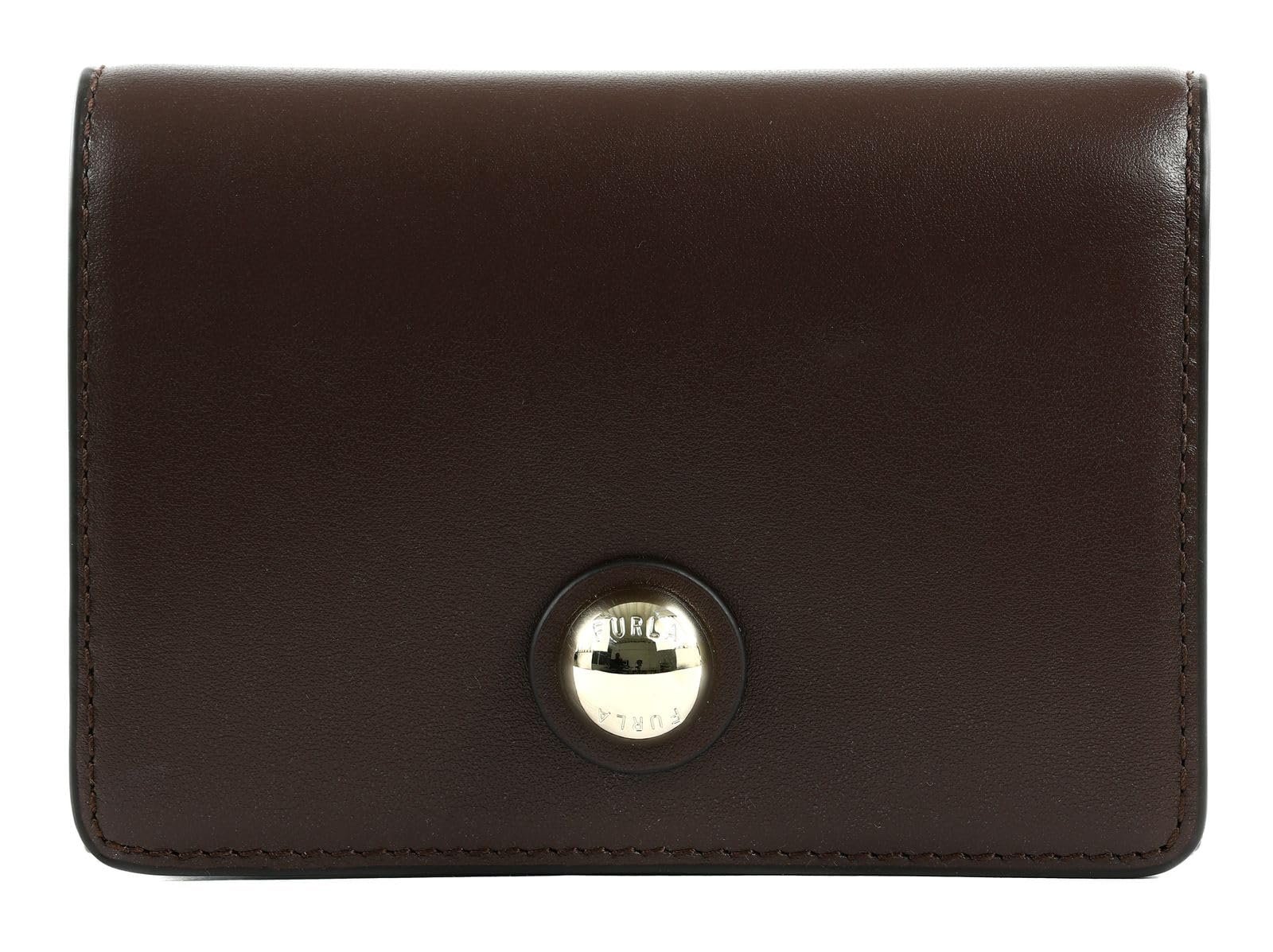 Гаманець Furla Sfera Compact M Cioccolato, фото №3