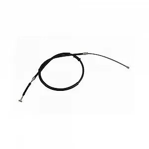 Трос стоянкового гальма VAICO V24-30084 для FIAT LANCIA - Фото 1