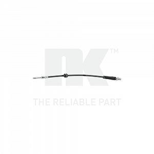 Тормозной шланг NK 851556 для BMW, задняя ось - Фото 1