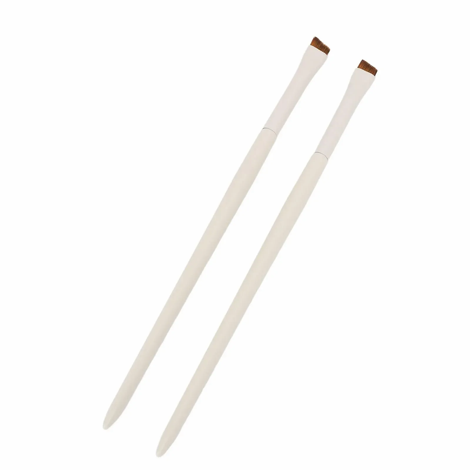 Скошені кисті для підводки очей, фото №4 Скошені кисті для підводки очей, фото №4