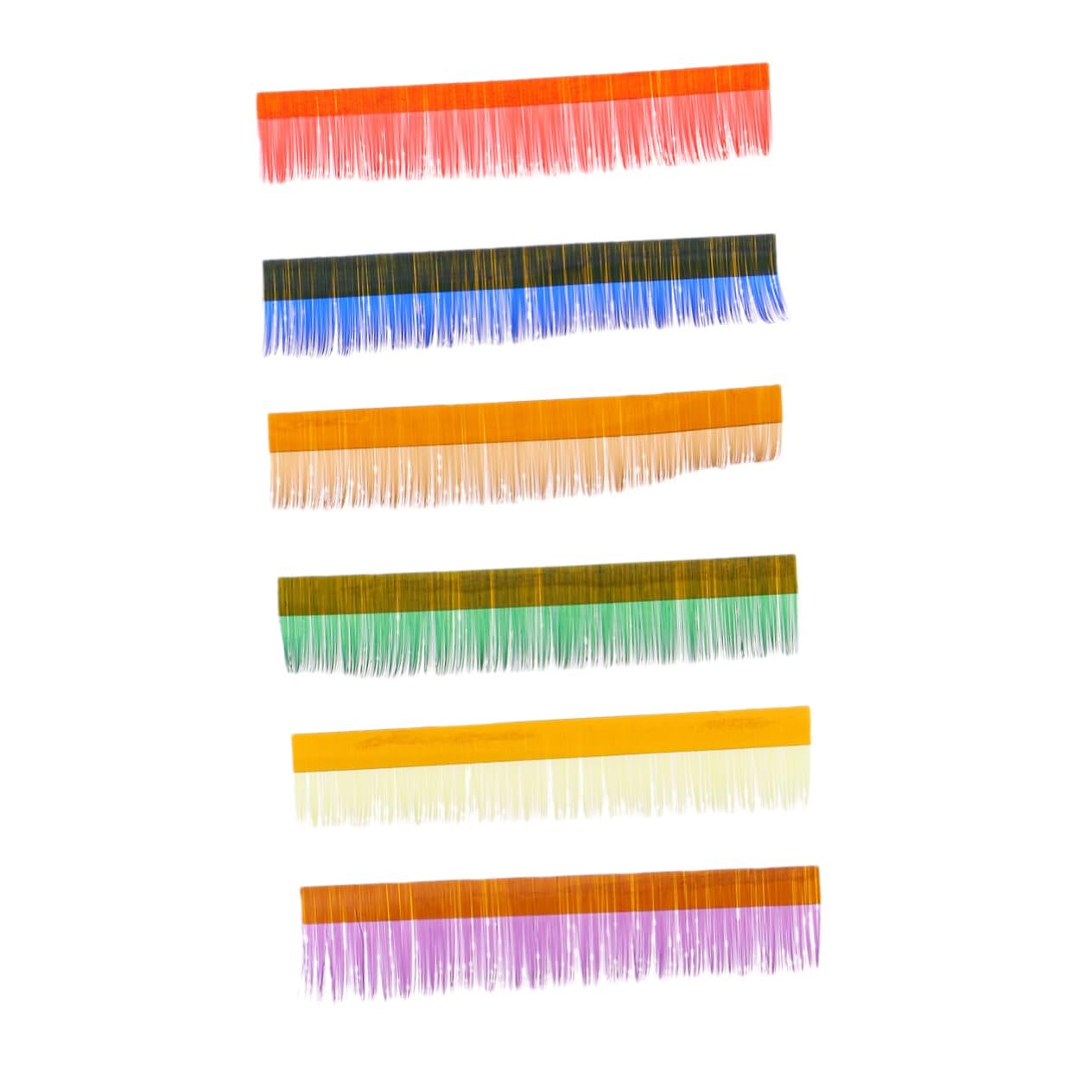 Набір Falsecara Eyelash Extensions 12 помилкових вій, фото №4