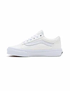 Кроссовки VANS Old Skool Shiny для девочек synthetic.ua - Фото 1