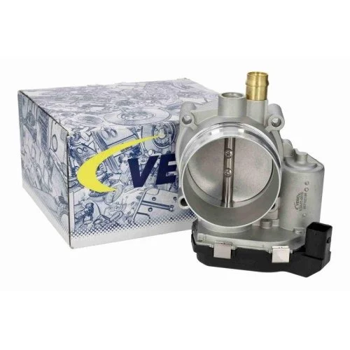 Дроссельная заслонка VEMO V20-81-0015 для BMW, фото №2