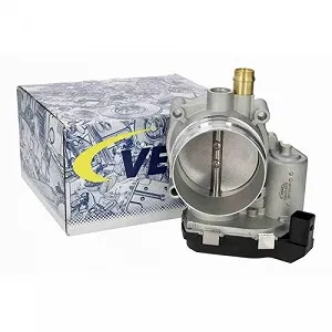 Дросельна заслінка VEMO V20-81-0015 для BMW synthetic.ua - Фото 1