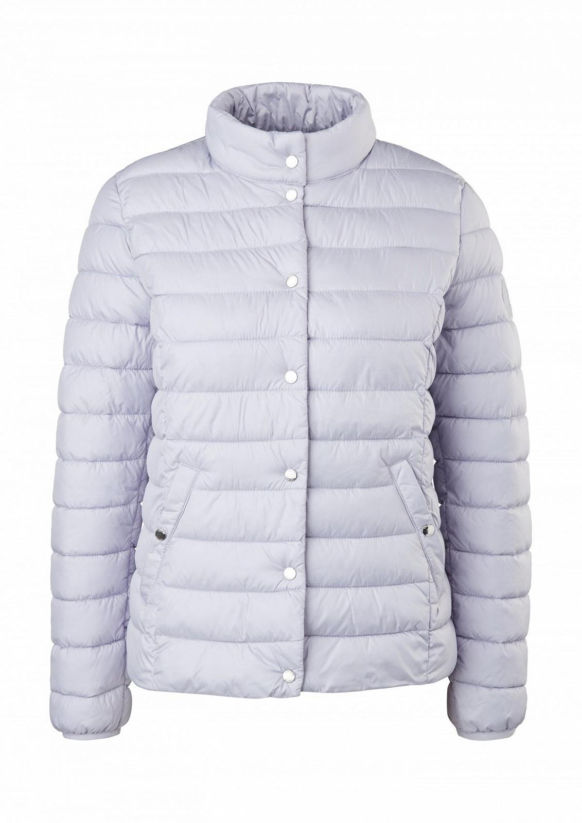 Куртка s.Oliver Regular Fit 05.1Q1.51.3084-4802 Лиловый M, фото №1