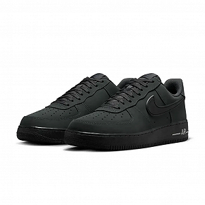 Кросівки Nike Air Force 1 '07 44 synthetic.ua - Фото 1