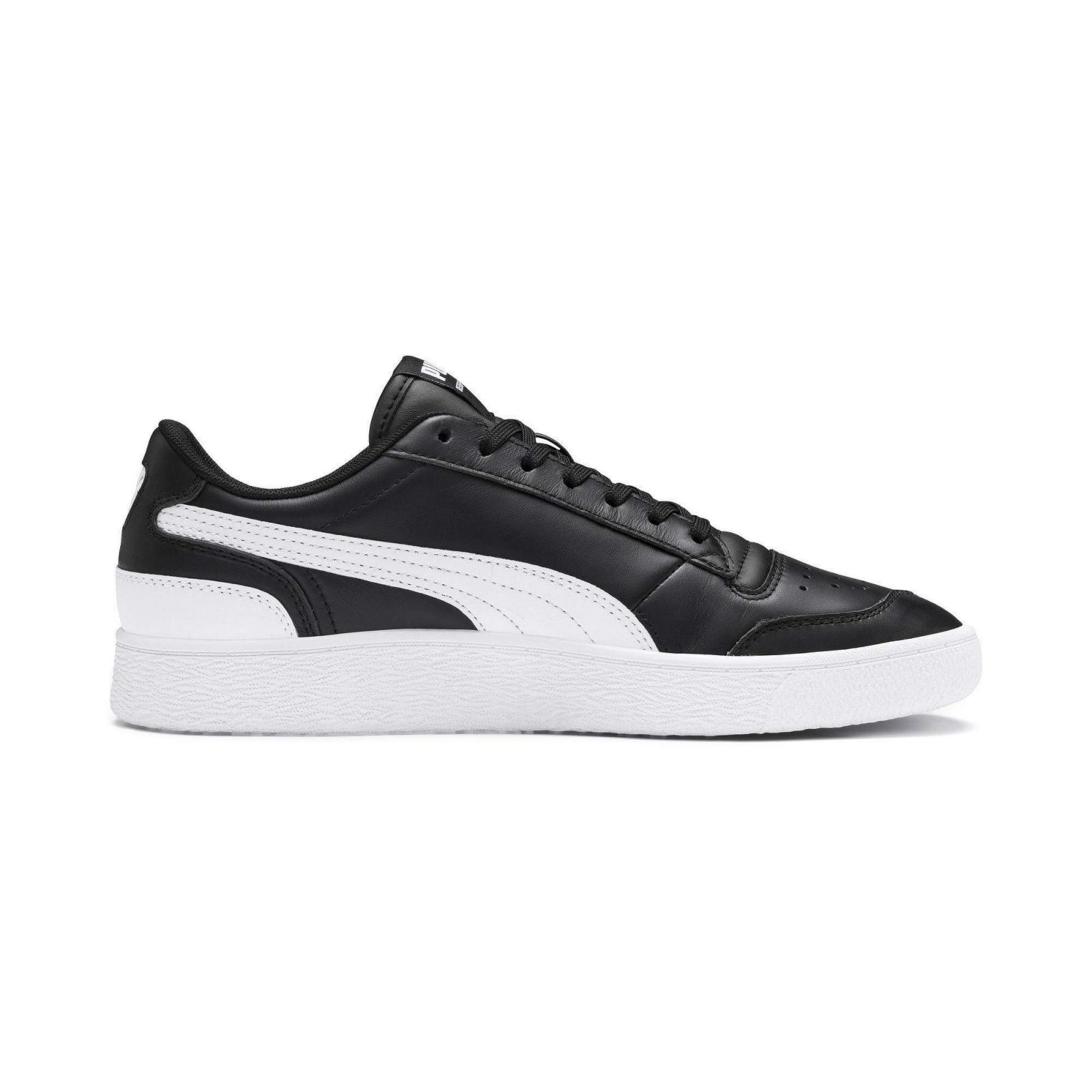 Кроссовки Puma Ralph Sampson Lo Унисекс, фото №5