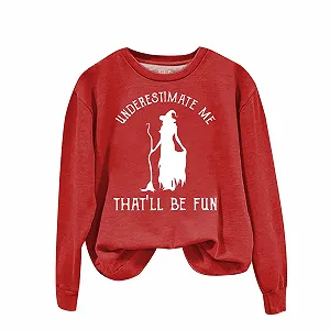 Пуловер YueYue Жіночий Спортивний Довгий Рукав synthetic.ua - Фото 1