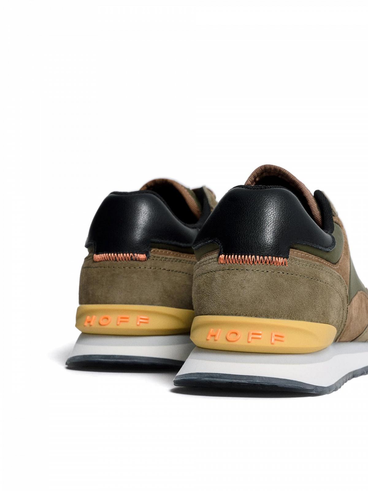 Кроссовки мужские HOFF Marseille, фото №6