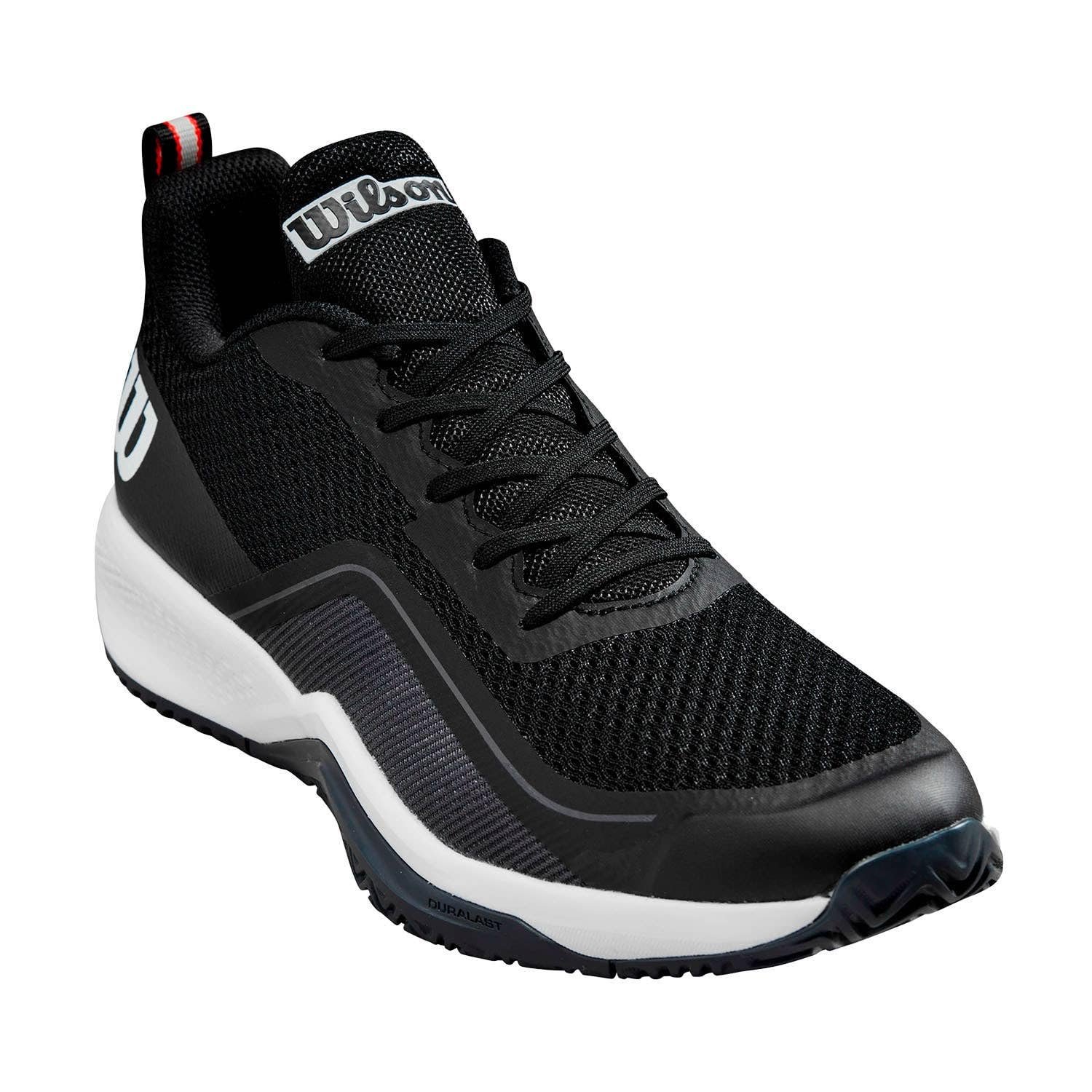 Теннисные кроссовки Wilson Rush Pro Lite, фото №3