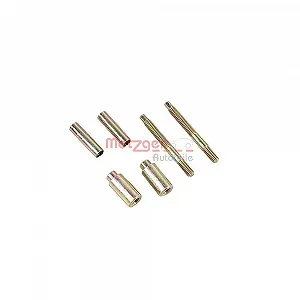 Ремкомплект тримача форсунки METZGER 0870020H для NISSAN OPEL RENAULT - Фото 1