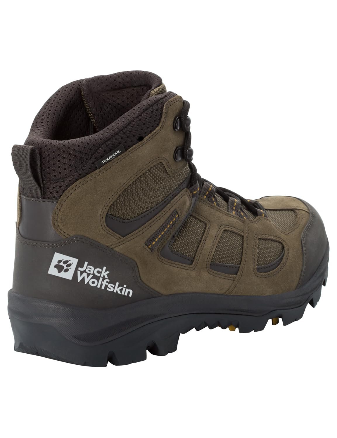 Мужские ботинки Vojo 3 Texapore Mid M, фото №7