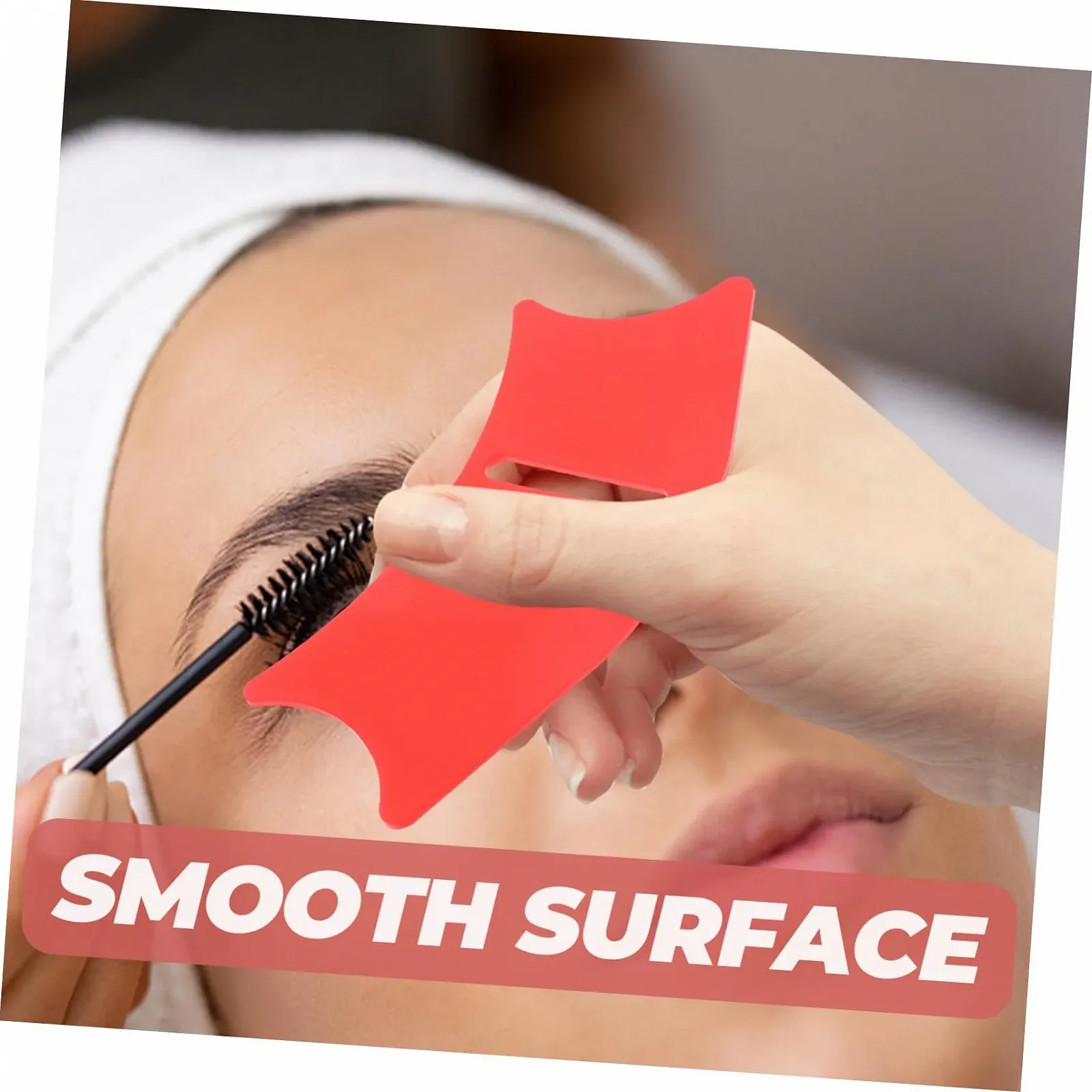 Вспомогательный инструмент для подводки глаз Beavorty, аппликатор для макияжа, фото №6