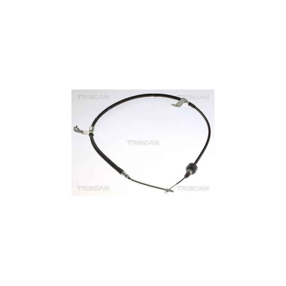 Трос стоякового гальма TRISCAN 8140 181158 для KIA задній лівий, фото №1