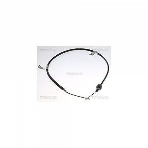 Трос стоякового гальма TRISCAN 8140 181158 для KIA задній лівий - Фото 1