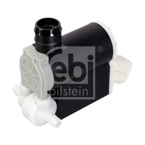 Насос омывателя стекла FEBI BILSTEIN 107382 для HYUNDAI KIA, фото №3