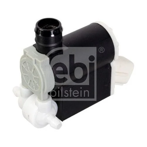 Насос омивача скла FEBI BILSTEIN 107382 для HYUNDAI KIA, фото №3