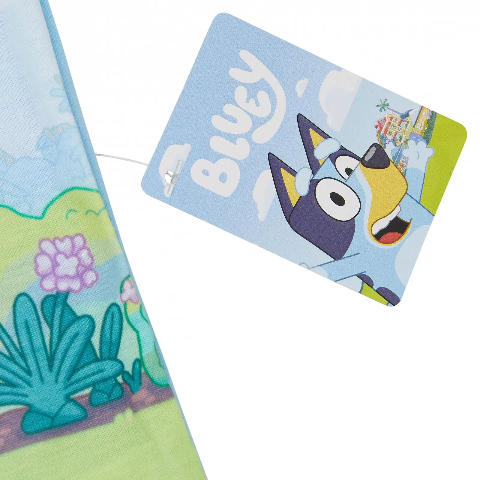 Піжама Bluey and Bingo З довгим рукавом, фото №3