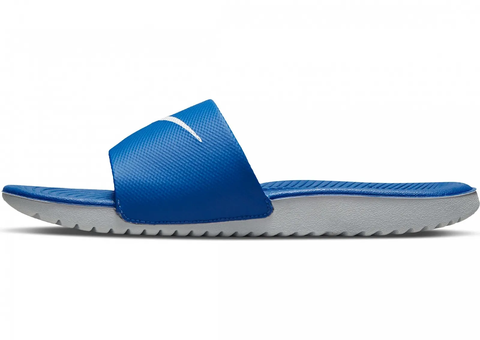 Nike Сандалии-Шлепанцы Kawa для детей, унисекс, фото №6 Nike Сандалии-Шлепанцы Kawa для детей, унисекс, фото №6