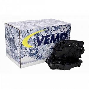 Замок двери VEMO V20-85-0202 Green Mobility Parts для BMW, передний правый synthetic.ua - Фото 1