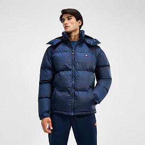 Куртка Ellesse Dappiani Padded XL - Фото 1