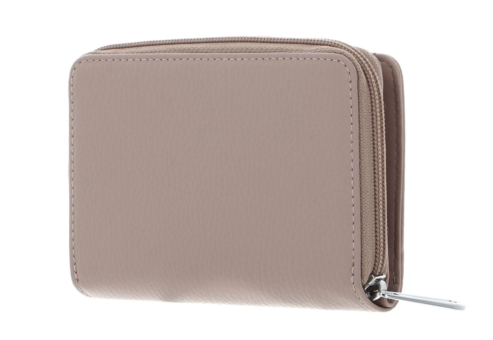 Кошелек Mandarina Duck Mellow Кожаный Женский Аксессуар для путешествий, фото №5