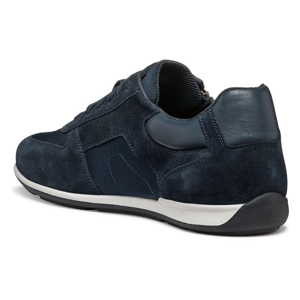 Кроссовки Geox U Ionio B, фото №6