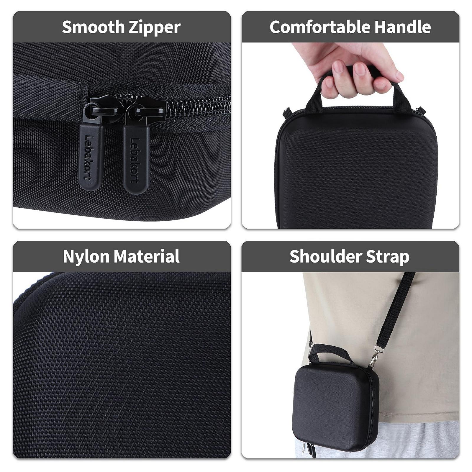 Жорсткий захисний чохол Wide EVO EX D, фото №5