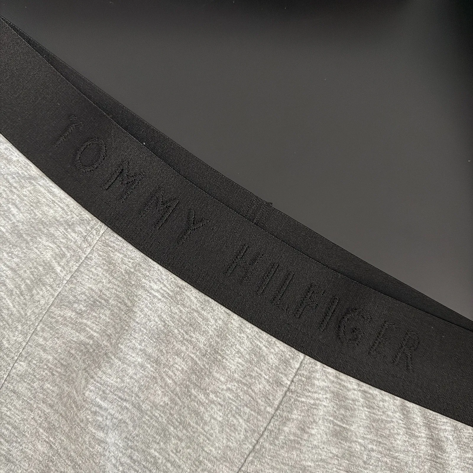 Чоловічі труси боксери комплект Tommy Hilfiger різнокольорові, фото №12