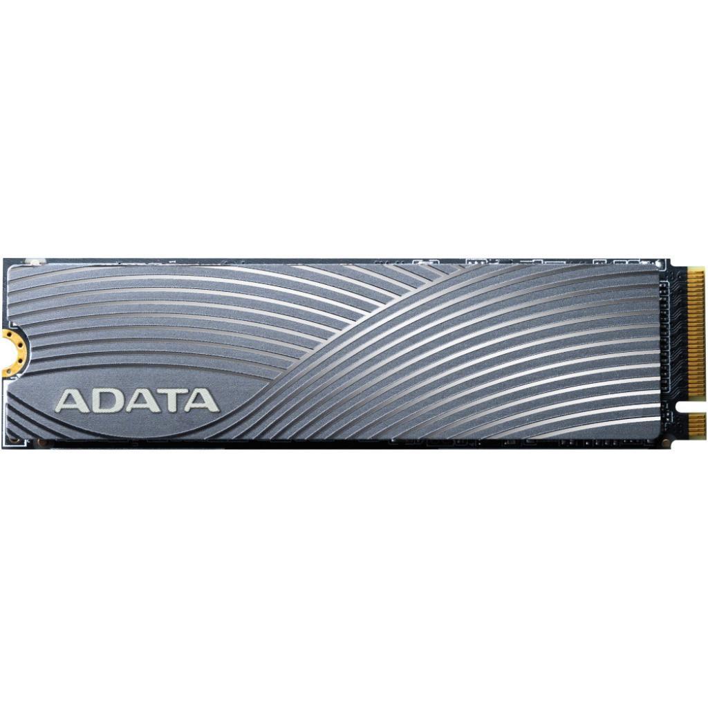 Внутренний накопитель A-Data SSD M.2 2280 2TB ASWORDFISH-2T-C, фото №1 Внутренний накопитель A-Data SSD M.2 2280 2TB ASWORDFISH-2T-C, фото №1