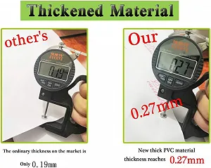 3D наклейка на стіну BL209 Off Road Bike 70 x 110 см synthetic.ua - Фото 1