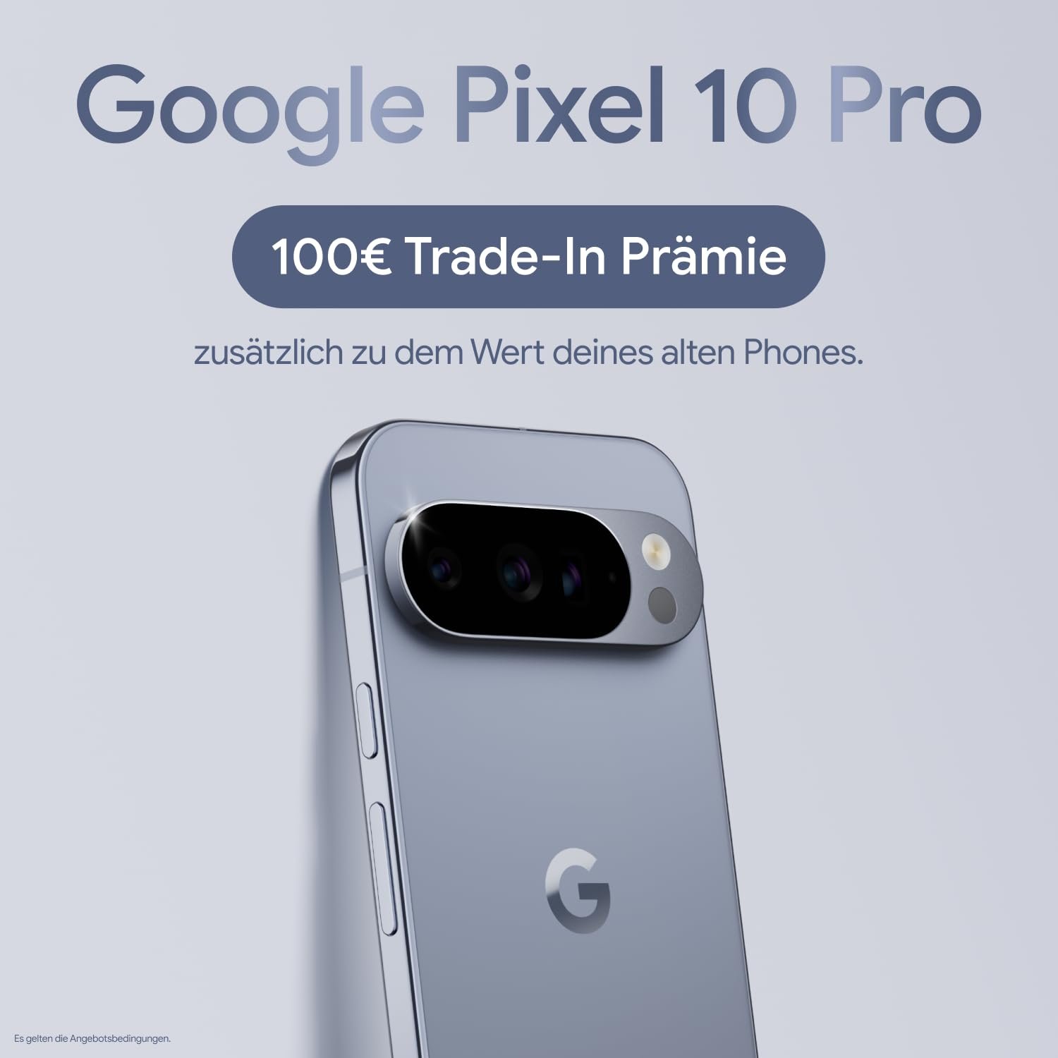 Смартфон Android Google Pixel 10 Pro XL - Obsidian, 256GB, фото №2