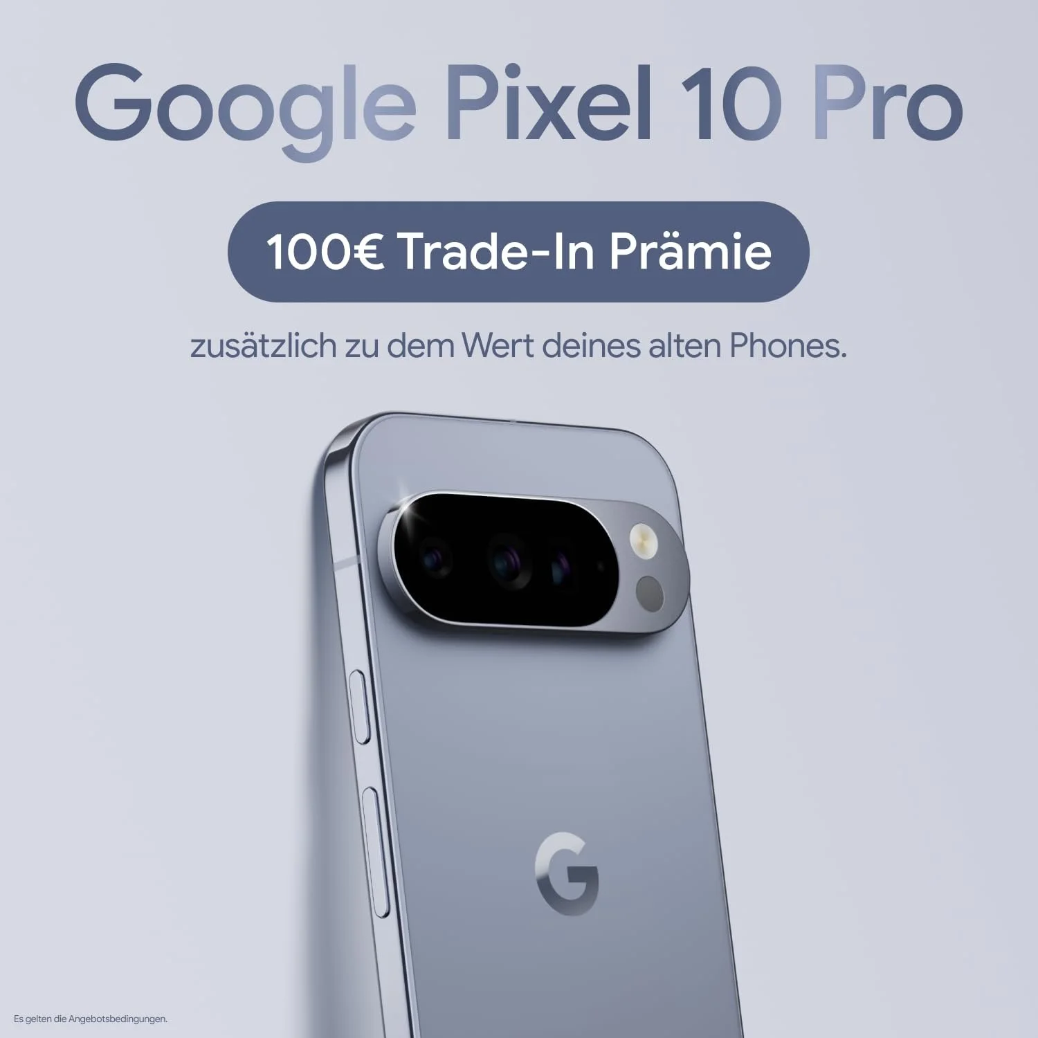 Смартфон Android Google Pixel 10 Pro, 256 ГБ, Porcelain, фото №2