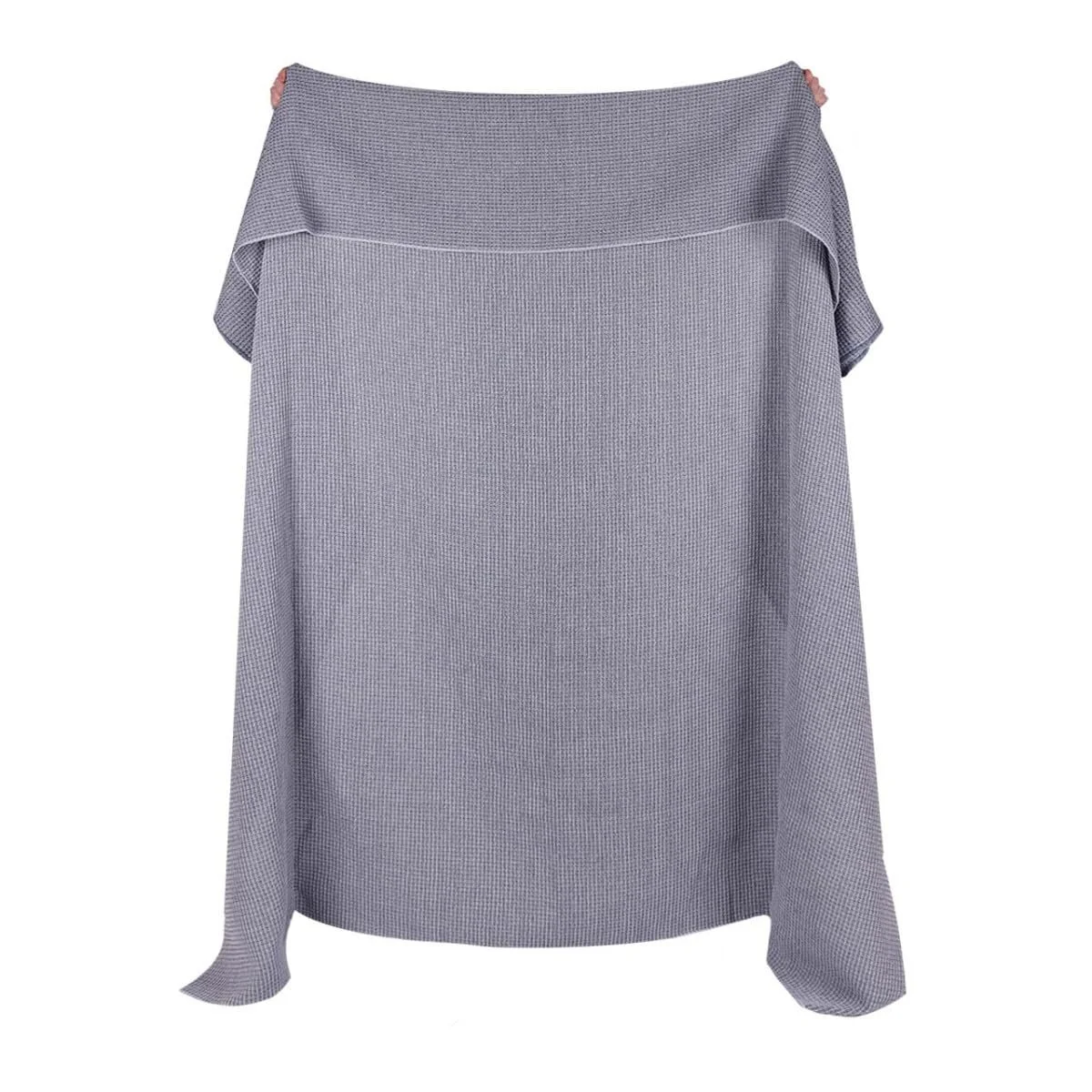 Покривало Lanavitta Verbena 170x210 см, блакитний, фото №2