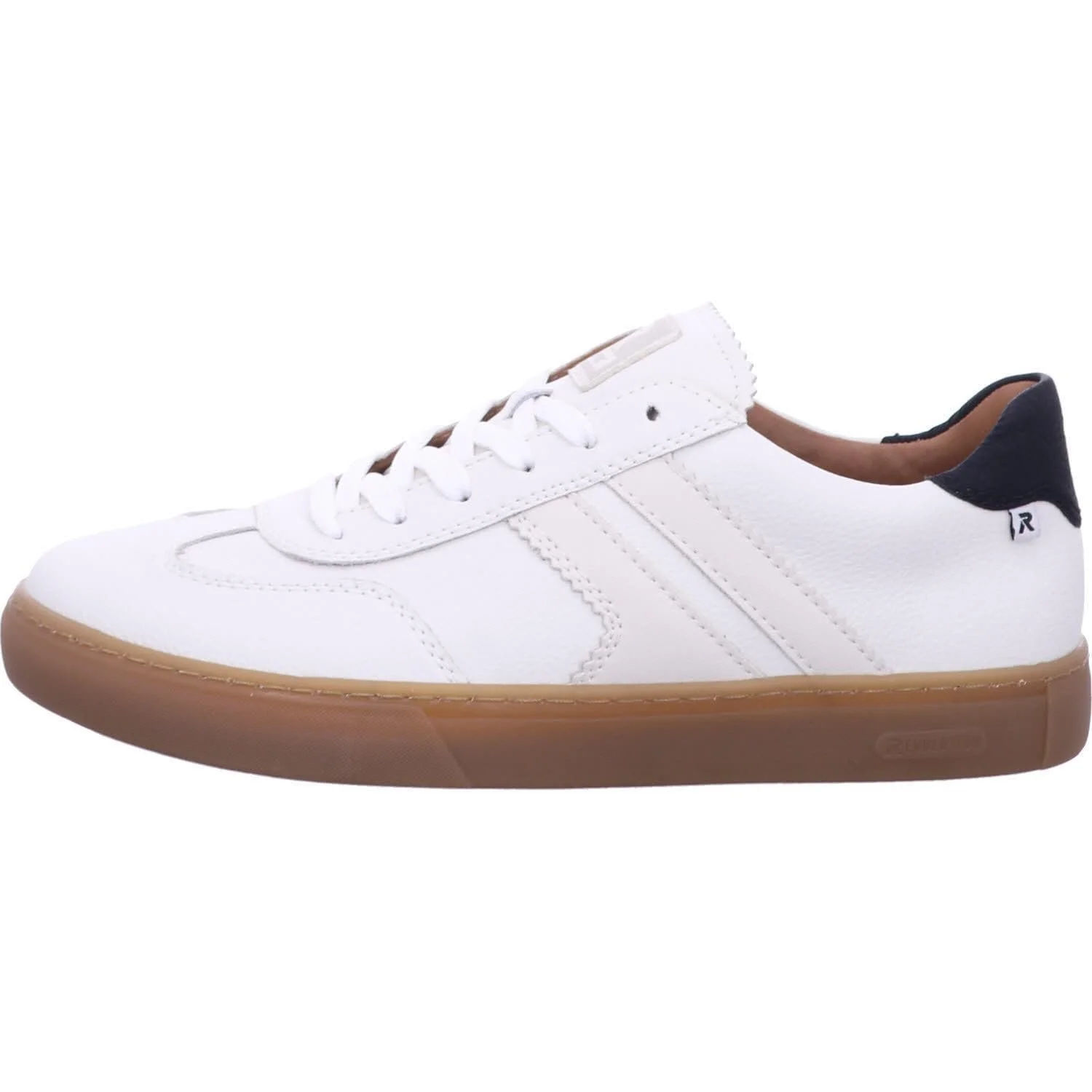 Кросівки Rieker U0707 Білий 47, фото №2