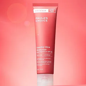Денний крем Paula's Choice Defense Glow SPF 30 Мінеральний із Zinc Oxide та Argan Oil Зволожувальний проти зморщок 60 мл synthetic.ua - Фото 1