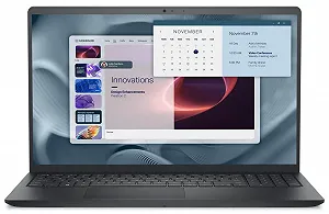 Купить Ноутбук 15.6" Dell Inspiron 15 (DC15250) Intel Core i7-1355U RAM 16GB SSD 512GB Windows 11 (UKR) - Фото 1 Ноутбук 15.6" Dell Inspiron 15 (DC15250) Intel Core i7-1355U RAM 16GB SSD 512GB Windows 11 (UKR) - Фото 1