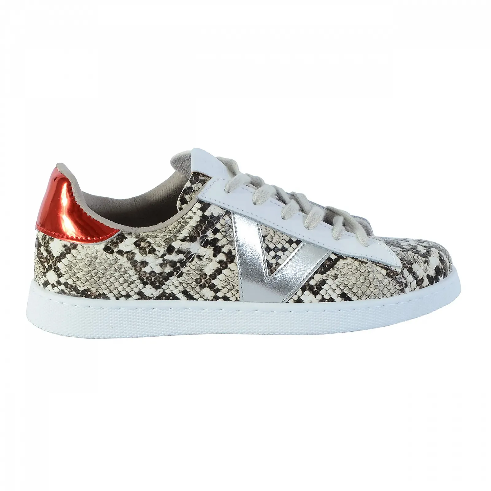 Кроссовки VICTORIA Tennis Snake, фото №2