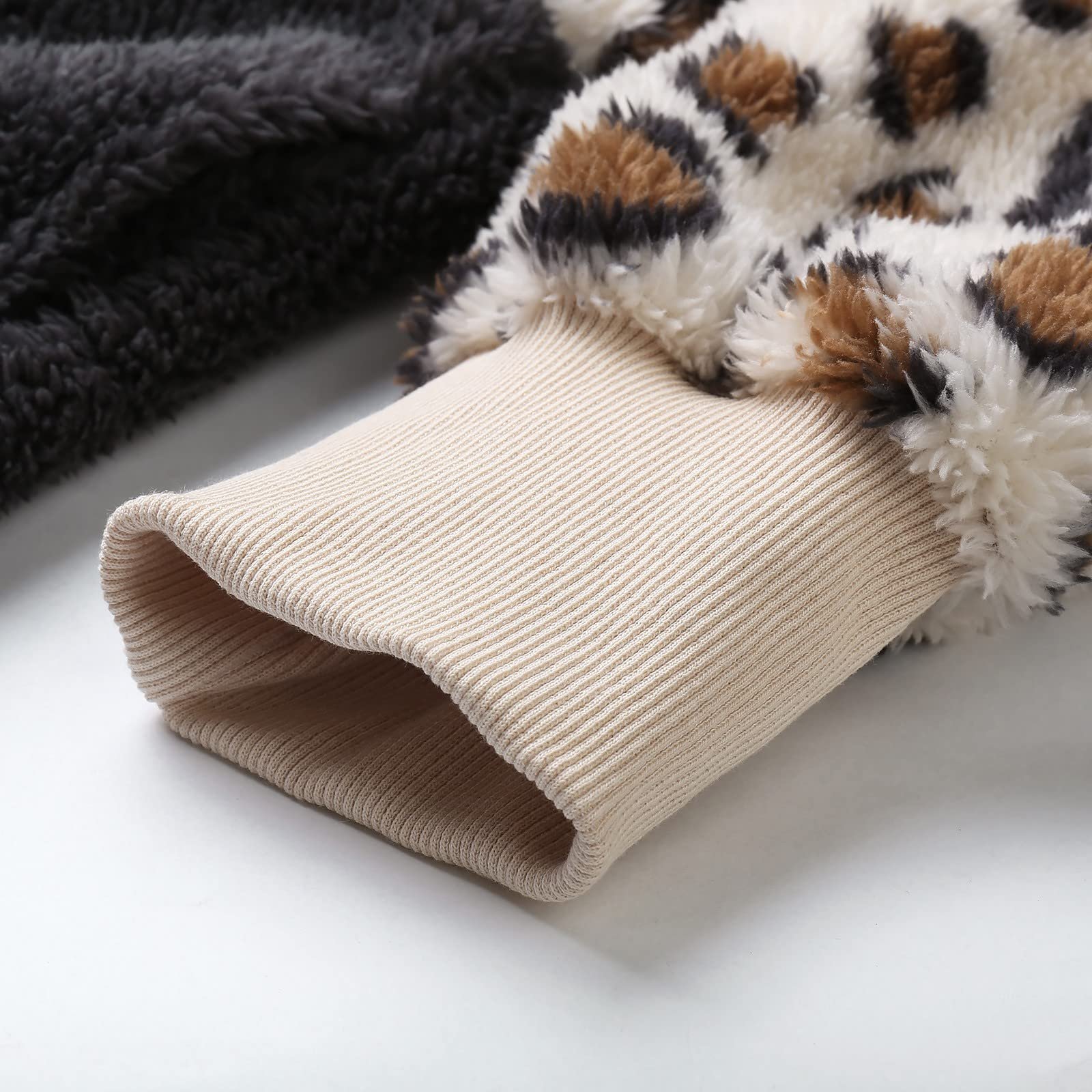 Куртка з капюшоном Fannyfuny Зимова, фото №6 Куртка з капюшоном Fannyfuny Зимова, фото №6