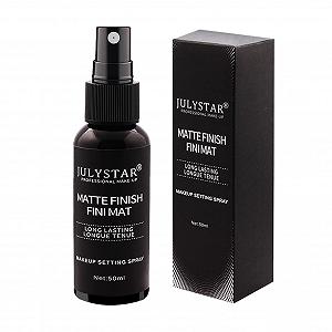 Купити Спрей для обличчя Long Lasting Makeup Fixing Spray Зволожуючий Спрей 50мл Легкий Спрей для Фіксації Макіяжу Матовий Фініш Контроль Жирності - Фото 1 Спрей для обличчя Long Lasting Makeup Fixing Spray Зволожуючий Спрей 50мл Легкий Спрей для Фіксації Макіяжу Матовий Фініш Контроль Жирності - Фото 1