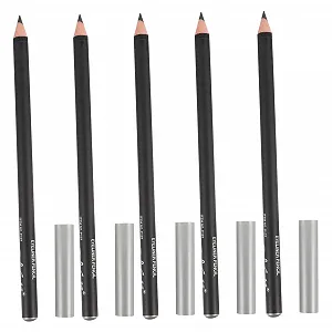 Купити Олівець для очей Healvian Чорний - Фото 1 Олівець для очей Healvian Чорний - Фото 1